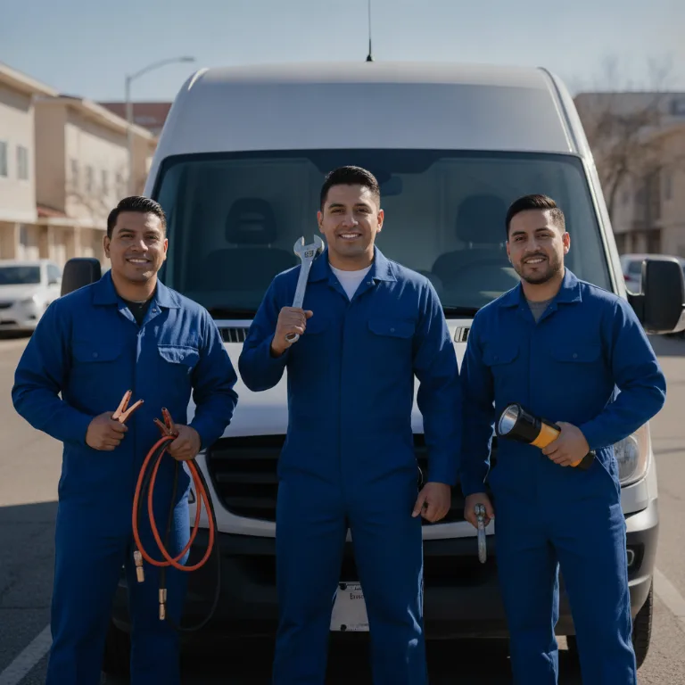 Reboque Automóvel equipe em Vila Andrade